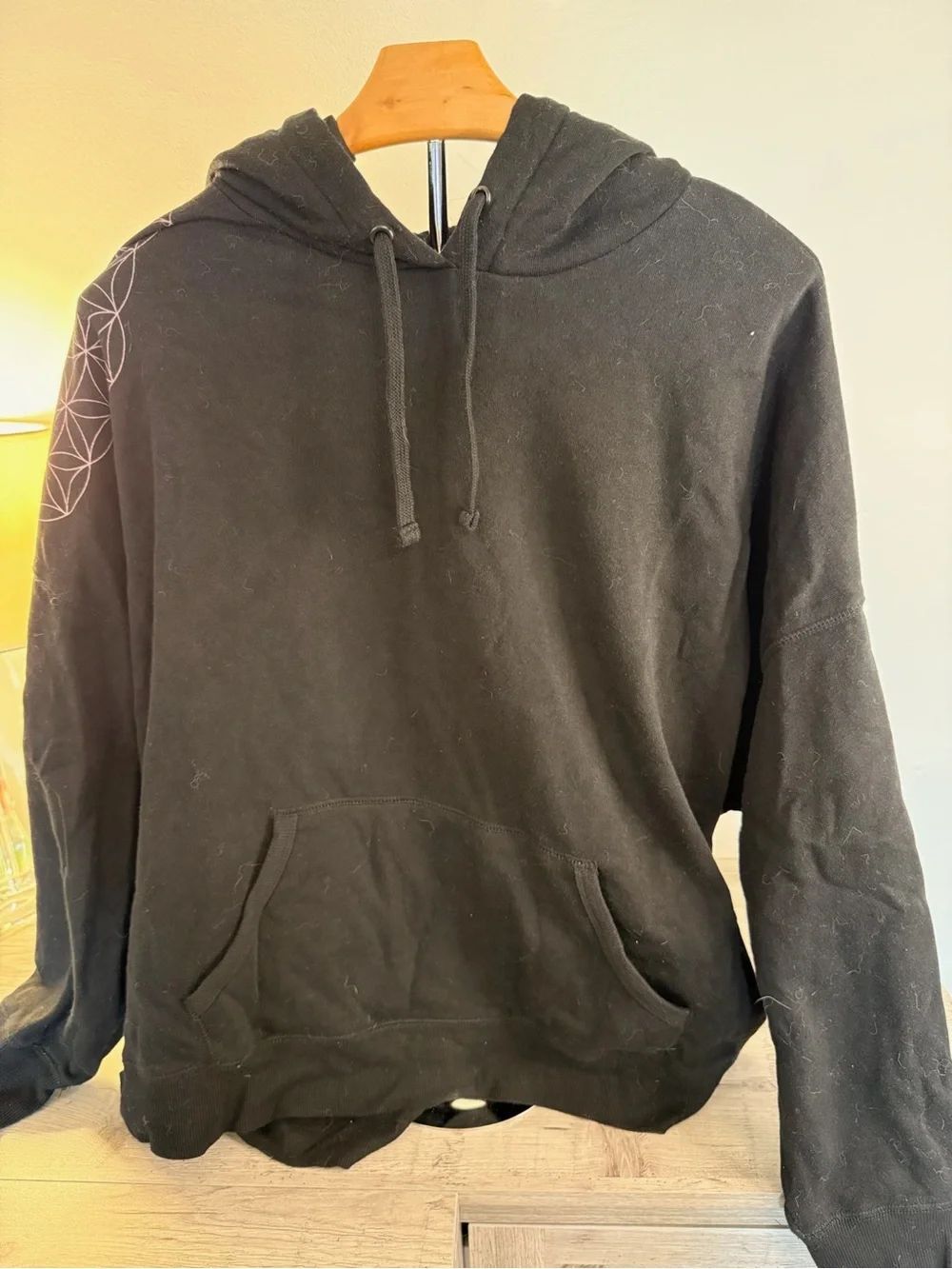 Torrid Graphic Hoodie
